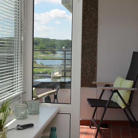 Ferienwohnung Skovsende 25 Глюксбург Екстер'єр фото